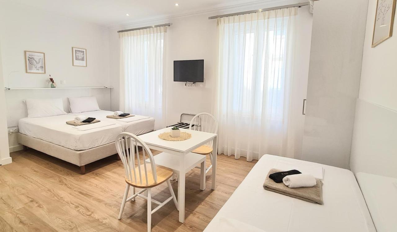 Adagio 1- Studio, Old Town Corfu  Exterior foto